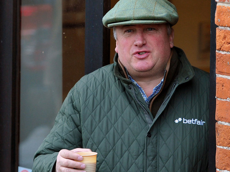 Paul Nicholls