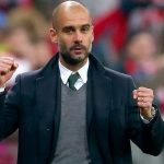 Pep Guardiola