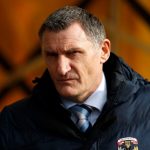 Tony Mowbray